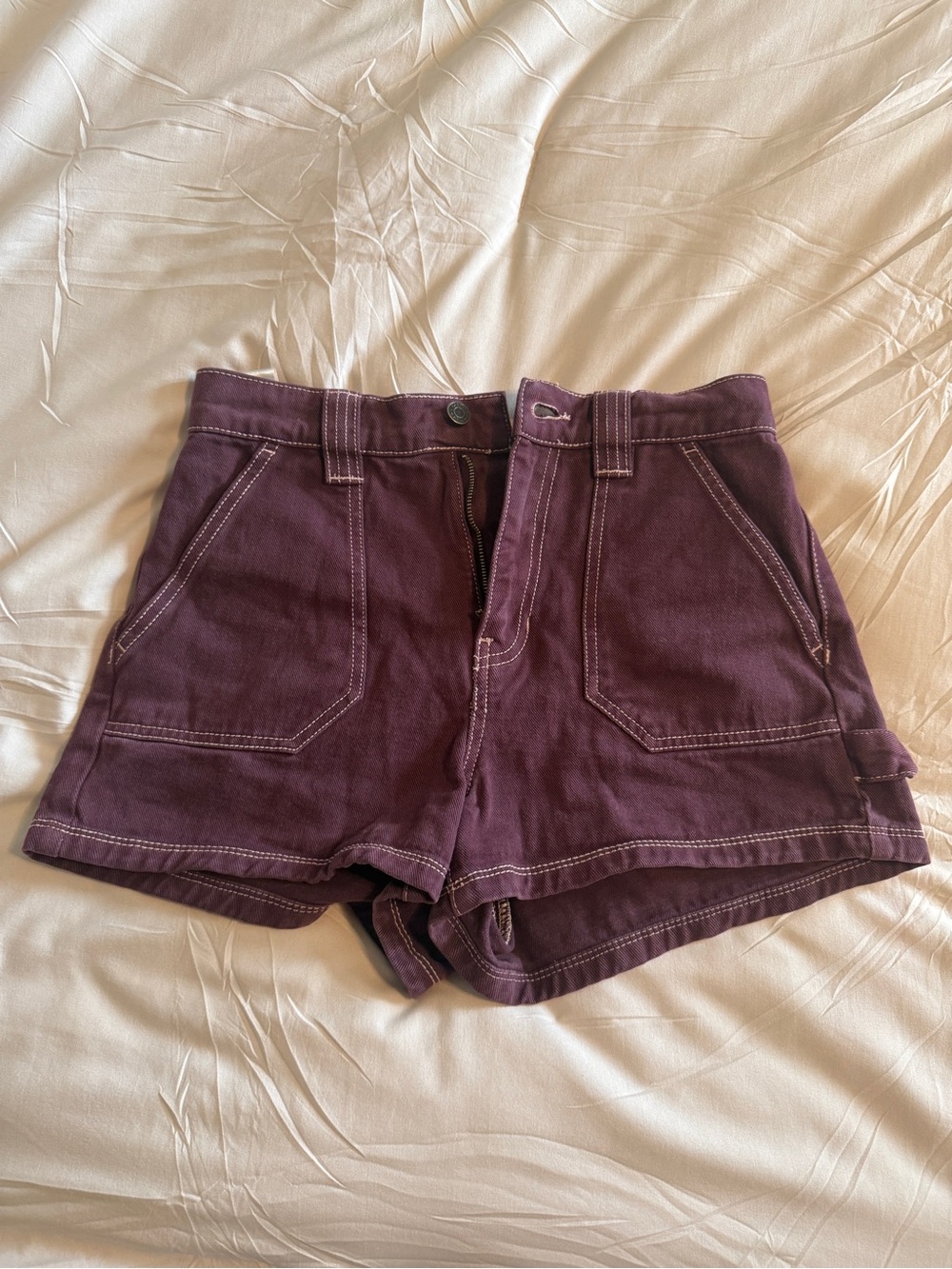 PacSun Utility Shorts
